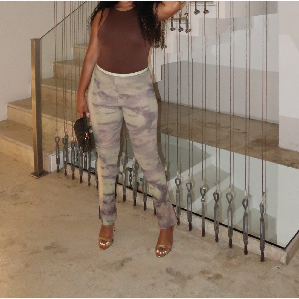 Avatar leggings